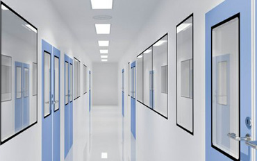 A QUICK GUIDE TO MODULAR CLEANROOMS AND THEIR TYPES