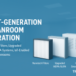 Best Cleanroom by Trio India