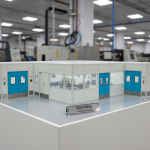 Semiconductor Cleanroom Design