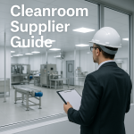 Cleanroom Supplier