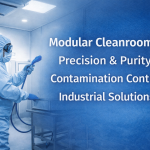 Cleanrooms